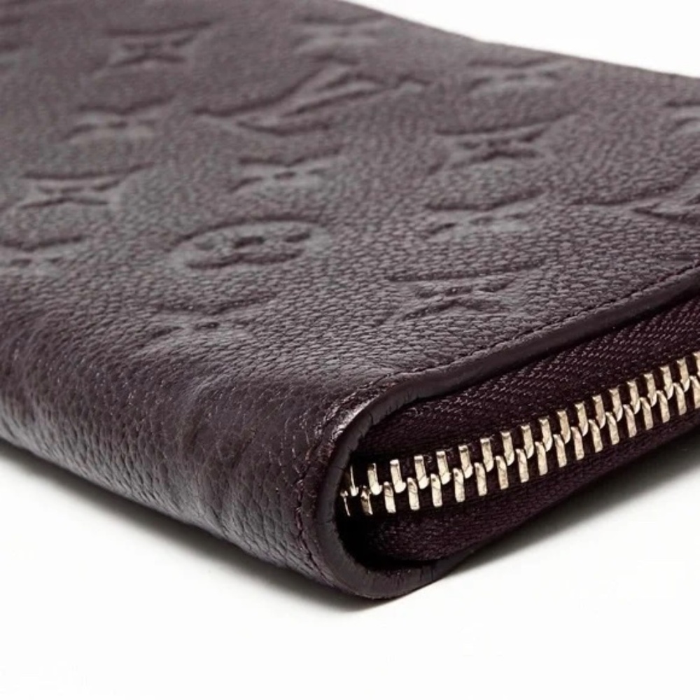 Louis Vuitton Empreinte Monogram Aube Secret Organizer - Picture 6 of 11